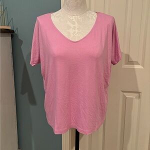 NWT Double Zero Comfy Tee
